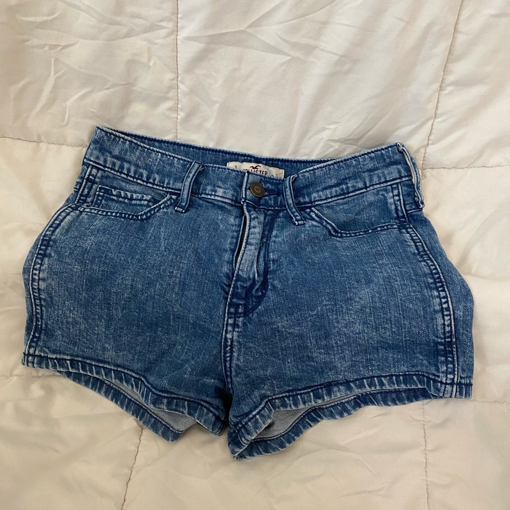 Hollister Shorts